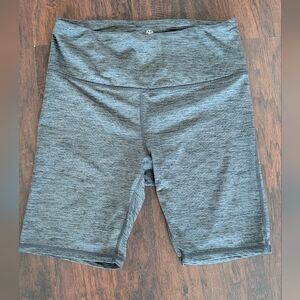 GAIAM Gray Women's Shorts